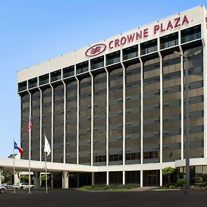 Crowne Plaza San Antonio Airport, An Ihg Hotel